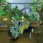 Beach Buggy Racing Mod APK