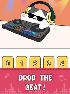 Beat Cat Mod APK