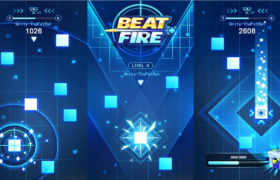 Beat Fire Mod APK
