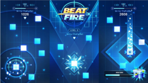 Beat Fire Mod APK