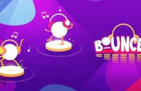 Beat Jumper EDM Up Mod APK