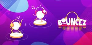 Beat Jumper EDM Up Mod APK