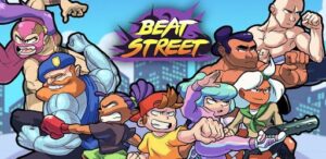 Beat Street APK