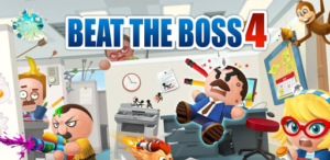Beat the Boss 4 APK