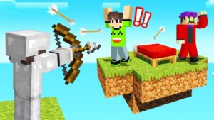 Bed Wars Mod APK