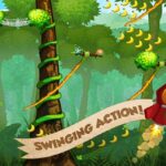 Benji Bananas Mod APK