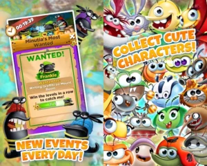 Best Fiends Mod APK