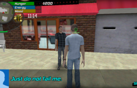 Big City Life Simulator Mod APK