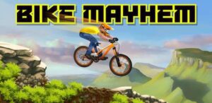 Bike Mayhem APK