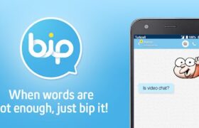 BiP Mod APK