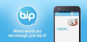 BiP Mod APK