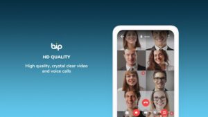 BiP Mod APK