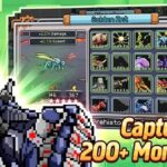 Bit Legends Mod APK