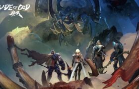 Blade of God APK