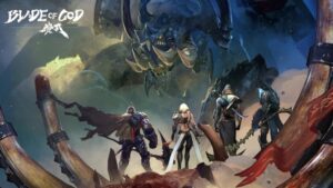 Blade of God APK