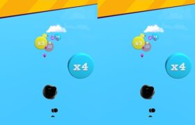 Blob Runner 3D Mod APK