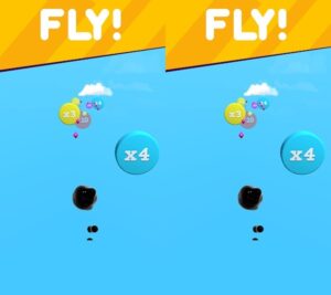 Blob Runner 3D Mod APK