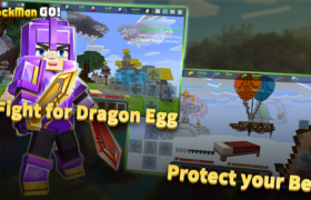 Blockman Go Mod APK