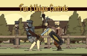 Bloody Bastards Mod APK