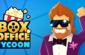 Box Office Tycoon APK