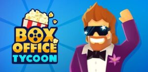 Box Office Tycoon APK