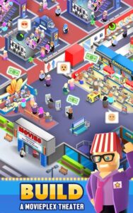 Box Office Tycoon APK