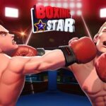 Boxing Star Mod APK