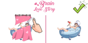 Brain Love Story APK