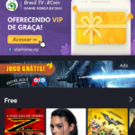 Brasil TV New APK