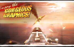 Brothers in Arms 3 Mod APK