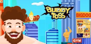 Buddy Toss APK