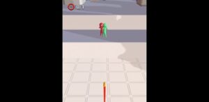 Bullet Bender Mod APK