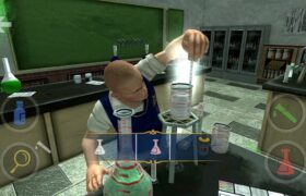 Bully: Anniversary Edition Mod APK