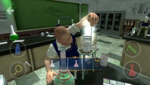 Bully: Anniversary Edition Mod APK