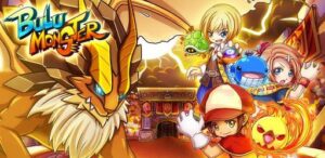 Bulu Monster APK