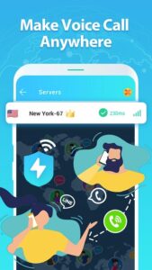 Bunny VPN Mod APK