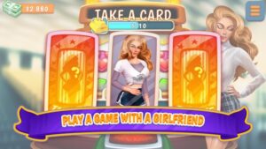 Campus: Date Sim Mod APK