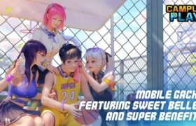 Campus Play Mod APK