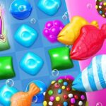 Candy Crush Soda Saga Mod APK