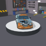 Car Master 3D Mod APK