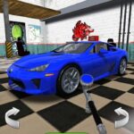 Car Mechanic Mod APK