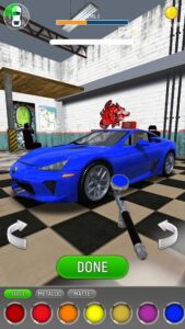 Car Mechanic Mod APK