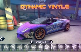 Car Parking Multiplayer Mod APK