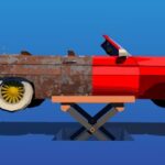 Car Restoration 3D APK