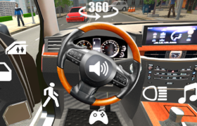 Car Simulator 2 Mod APK