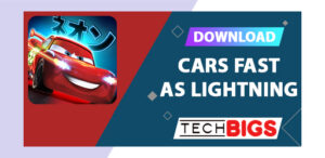 Cars Fast as Lightning APK