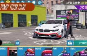 CarX Drift Racing 2 Mod APK