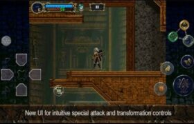 Castlevania: Symphony of the Night APK