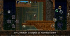 Castlevania: Symphony of the Night APK