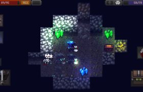 Caves (Roguelike) Mod APK